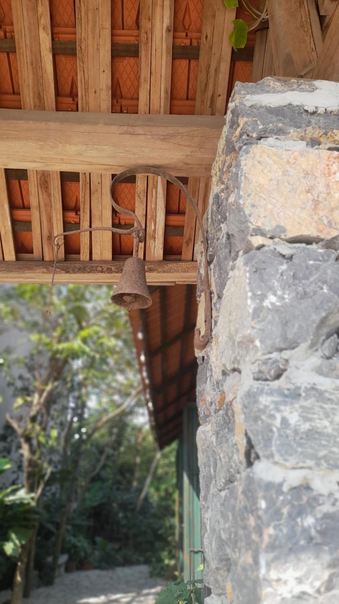 Nha Lua Homestay Ninh Binh Eksteriør billede